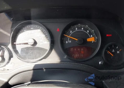 2014 Jeep Patriot Sport z USA, uszkodzony, nr VIN 1C4NJRBB3ED592063